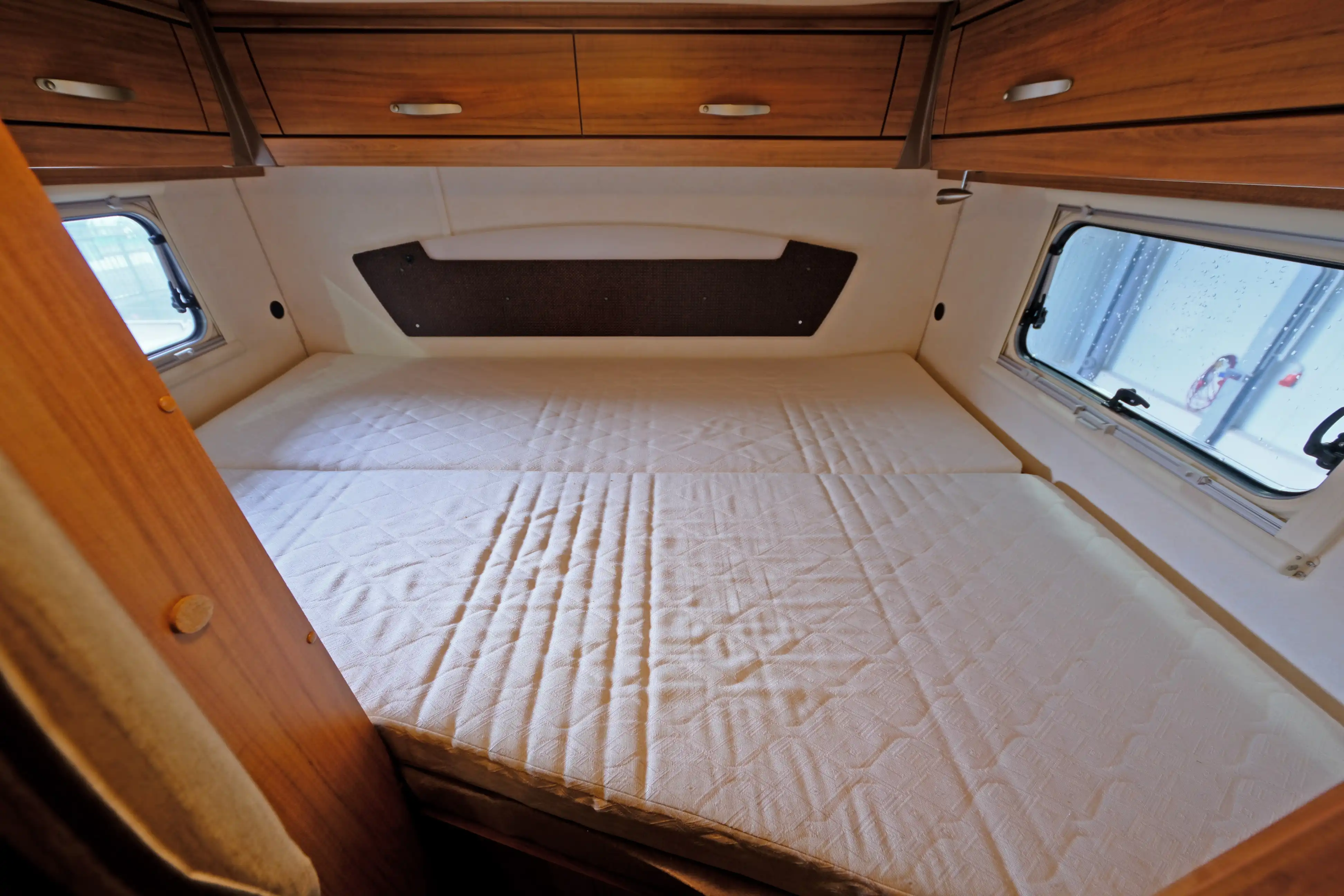 EURAMOBIL Terrestra T 710 HB